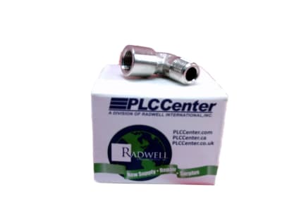 PNEUMAX 110-1/8