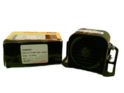 SUPERIOR SIGNALS INC STA-20502