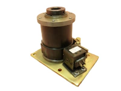 ALTRA INDUSTRIAL MOTION 308-17-137