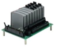 GRAYHILL INC 70MRCK16-HS