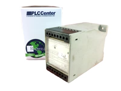 IPF ELECTRONIC OKZ-550GWR