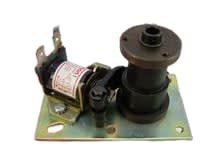 ALTRA INDUSTRIAL MOTION 302-27-007
