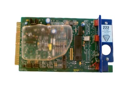 EEC AEG 3DLDS27B