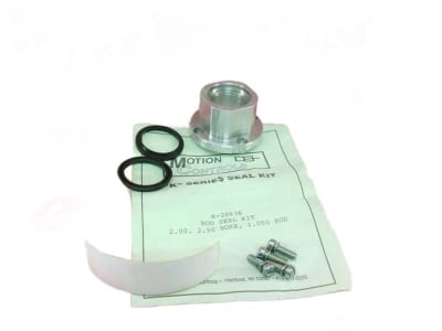 MOTION CONTROLS LLC R-20636