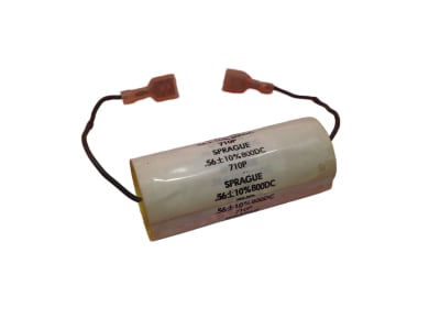 VISHAY 710P-800DC