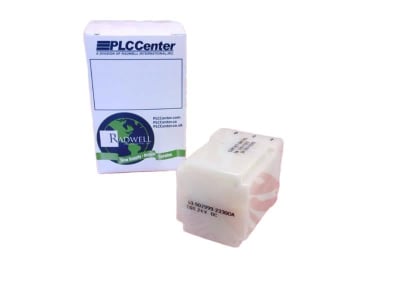 RBM CONTROLS 93-502999-23300A
