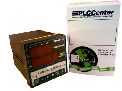 ATHENA 6075-FO-E2-C-02F
