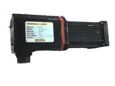 DANAHER MOTION 401-34224-01