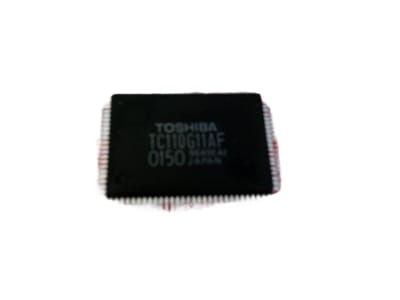 TOSHIBA TC110G11AF150