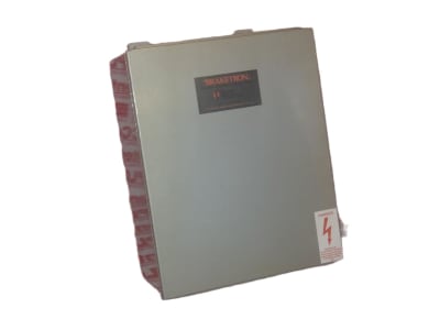 PARKER GROUP INC B3430