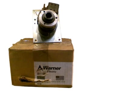 ALTRA INDUSTRIAL MOTION 326-17-008