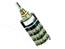GRAYHILL INC 09A30-02-1-12N