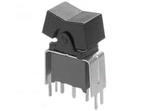 GRAYHILL INC 47BWSP1R1V2RT