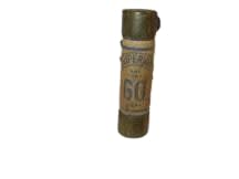 SUPERIOR FUSE TP-87