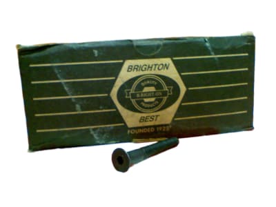 BRIGHTON 211119-1/4-20X2