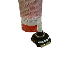 GRAYHILL INC 25LB45-Q