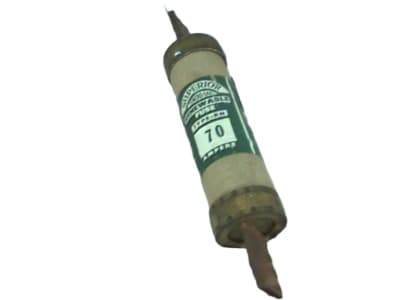 SUPERIOR FUSE RN70