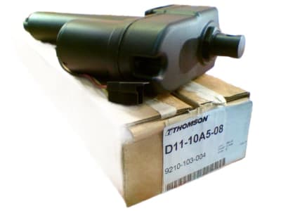 ALTRA INDUSTRIAL MOTION D1110A508