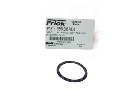 JOHNSON CONTROLS 959A0057H04