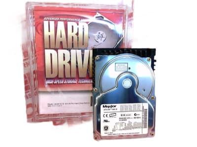 MAXTOR E-H011-00-1339