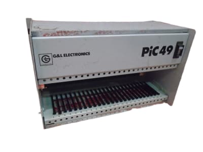 FIVES PIC-49-RACK