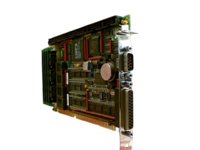 KLA TENCOR T701SX25 # _5-0000