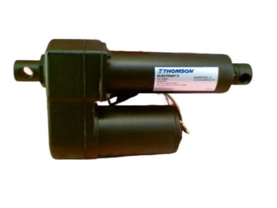 ALTRA INDUSTRIAL MOTION D12-10A5-04D