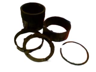 ALTRA INDUSTRIAL MOTION 266-6-0751
