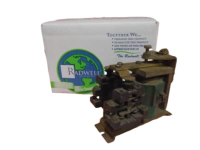 GENERAL ELECTRIC IC2820A100BR202K