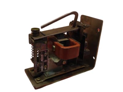 GENERAL ELECTRIC IC2820E500-AB24C
