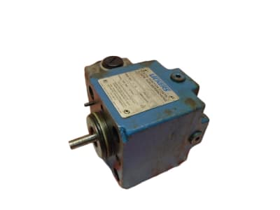 EATON CORPORATION CVU-25-SWB-B19-M-20