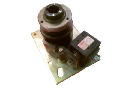 ALTRA INDUSTRIAL MOTION 316-27-001