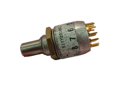 GRAYHILL INC 51YY231061