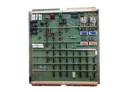 DANAHER MOTION 501-02991-00