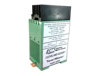 CLEVELAND MOTION CONTROL DRI-PS1/10