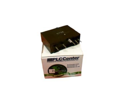 GRAYHILL INC 70-OAC5RLY