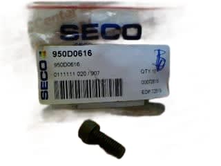 SECO TOOLS 950D0616