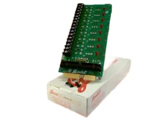 GRAYHILL INC 70RCK8-HS