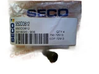 SECO TOOLS 950D0612