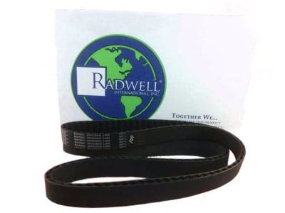 BANDO AMERICAN 881L