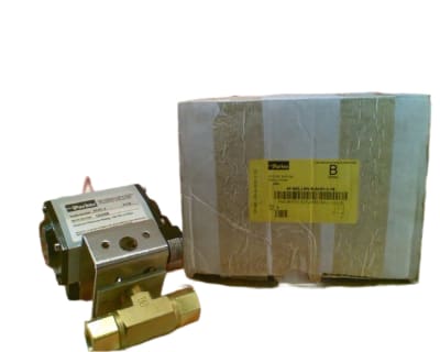 PARKER 6F-B8LJ-BN-B-AC61-2-1B