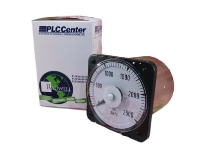 YOKOGAWA YCA-103111EATV-200-UADC