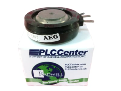 EEC AEG T218N1400-TOC-62-13V7