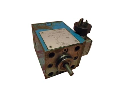 EATON CORPORATION CVU-16-SWB-B29-M-20