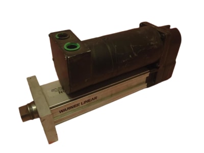ALTRA INDUSTRIAL MOTION 9305-B7504-PIM4-2501