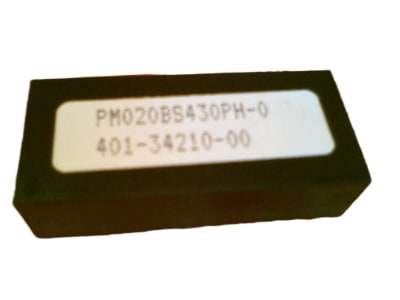 FIVES PM020BS430PH-0