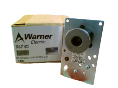 ALTRA INDUSTRIAL MOTION 305-27-002