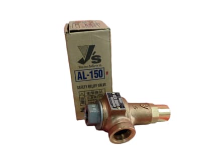YOSHITAKE AL150-H