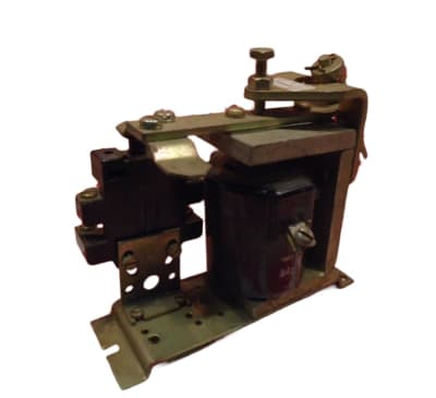 GENERAL ELECTRIC IC2820-A100BB39F