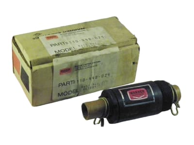 ALTRA INDUSTRIAL MOTION 8110-448-024
